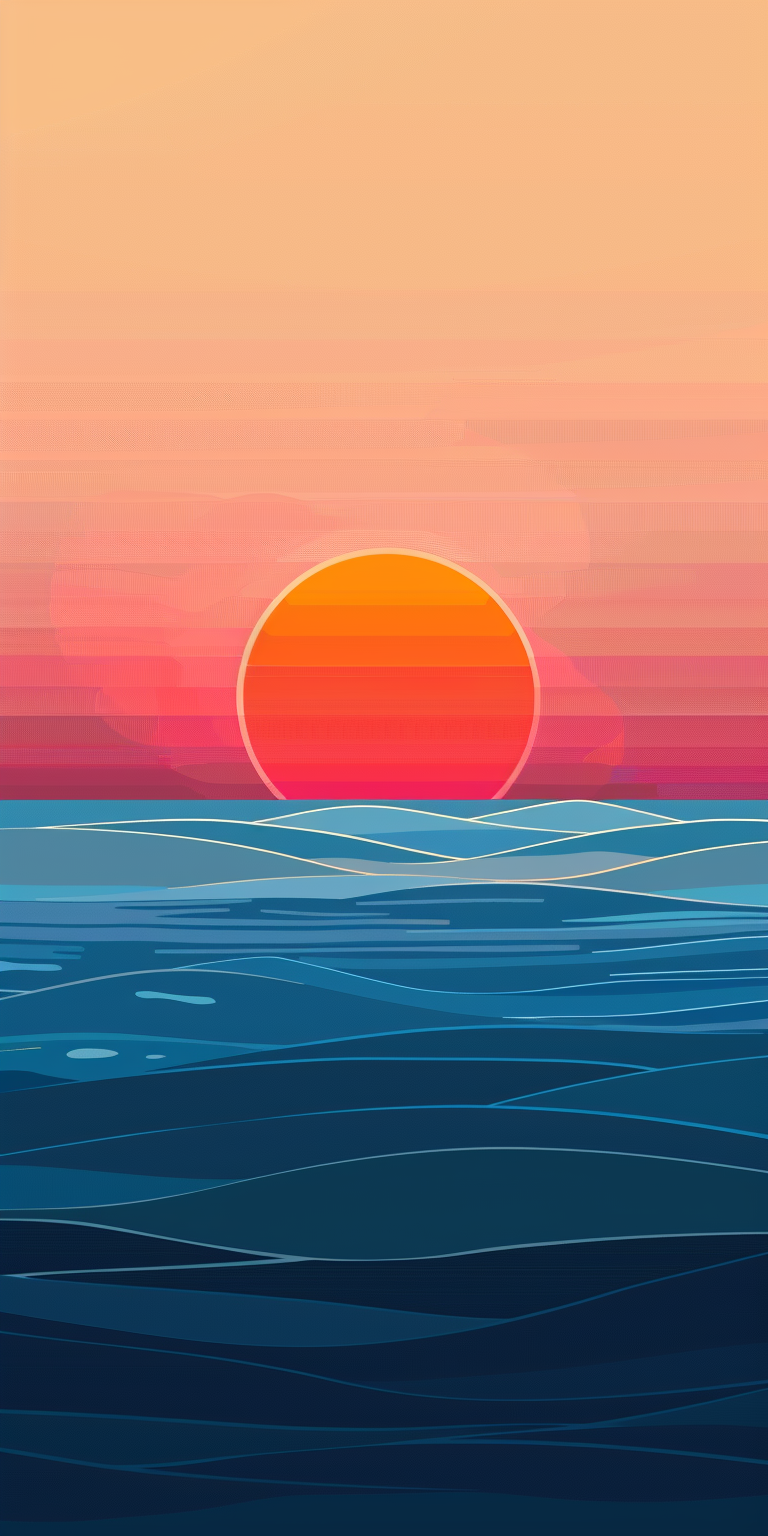 60+ Free Summer Phone Wallpapers to Brighten Your Mobile