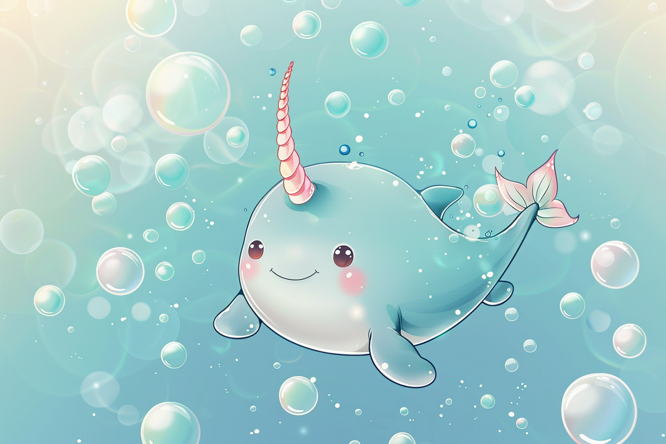 50+ Free Kawaii Phone Wallpapers That Are Super Cute