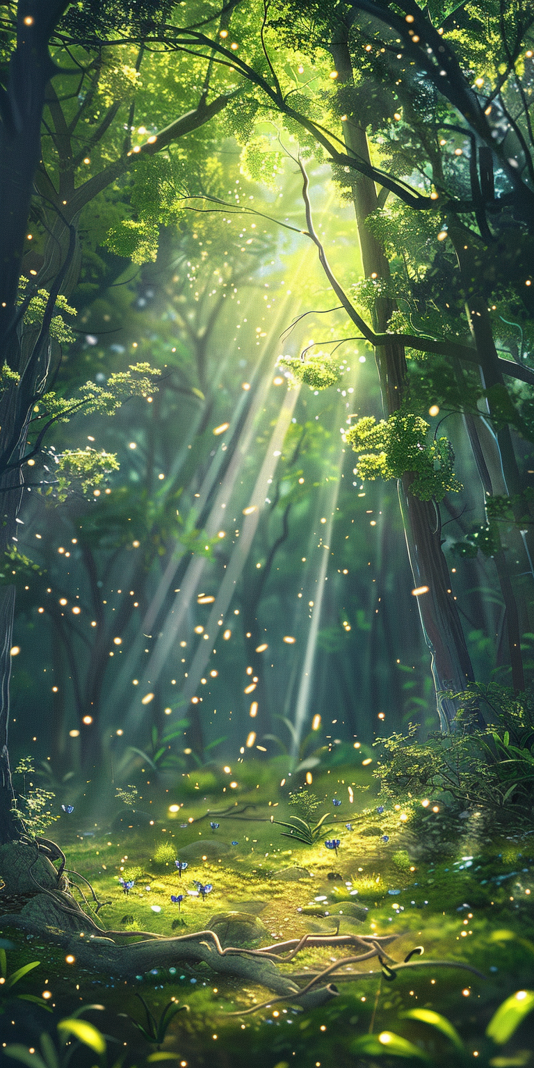 36+ Spring Phone Wallpapers That Will Brighten Your Day