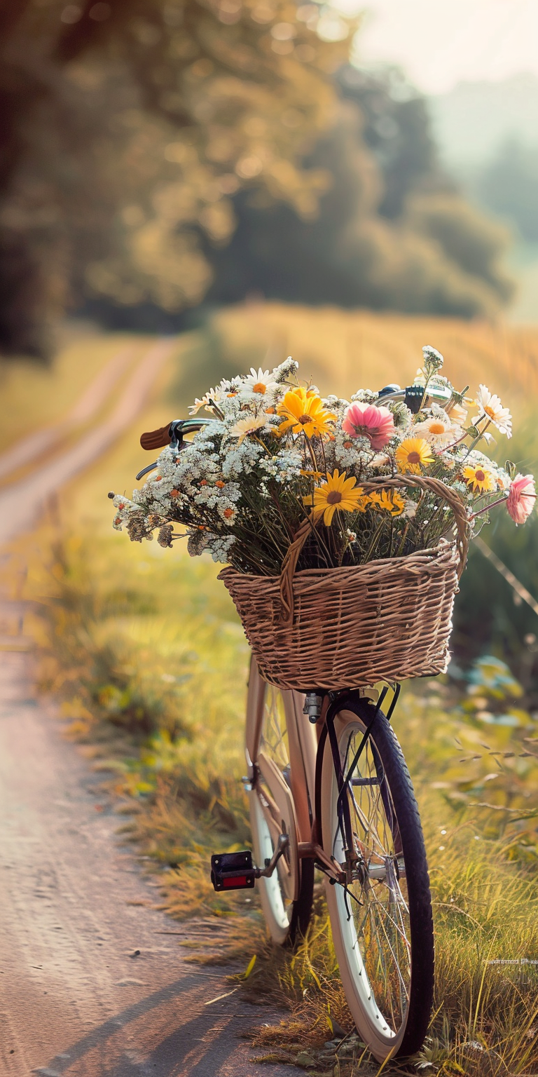 36+ Spring Phone Wallpapers That Will Brighten Your Day